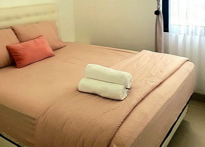 Bedroom storage solutions