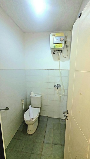 Bedroom comfort features