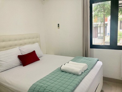 Family accommodation details