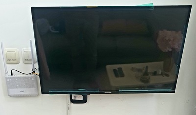 Family-friendly features