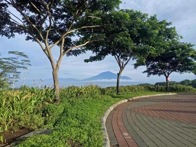 Scenic landscape views