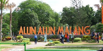 Alun-Alun Malang