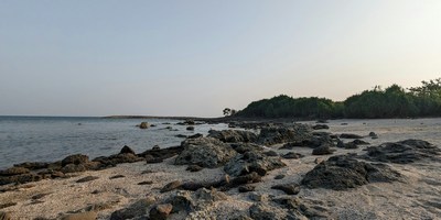 South Malang Beaches
