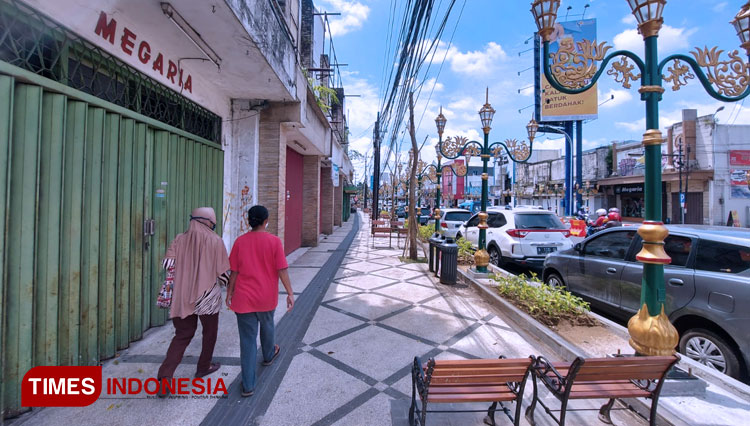 Kayutangan Heritage Village